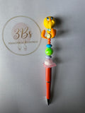 Tweedy Bird Pen
