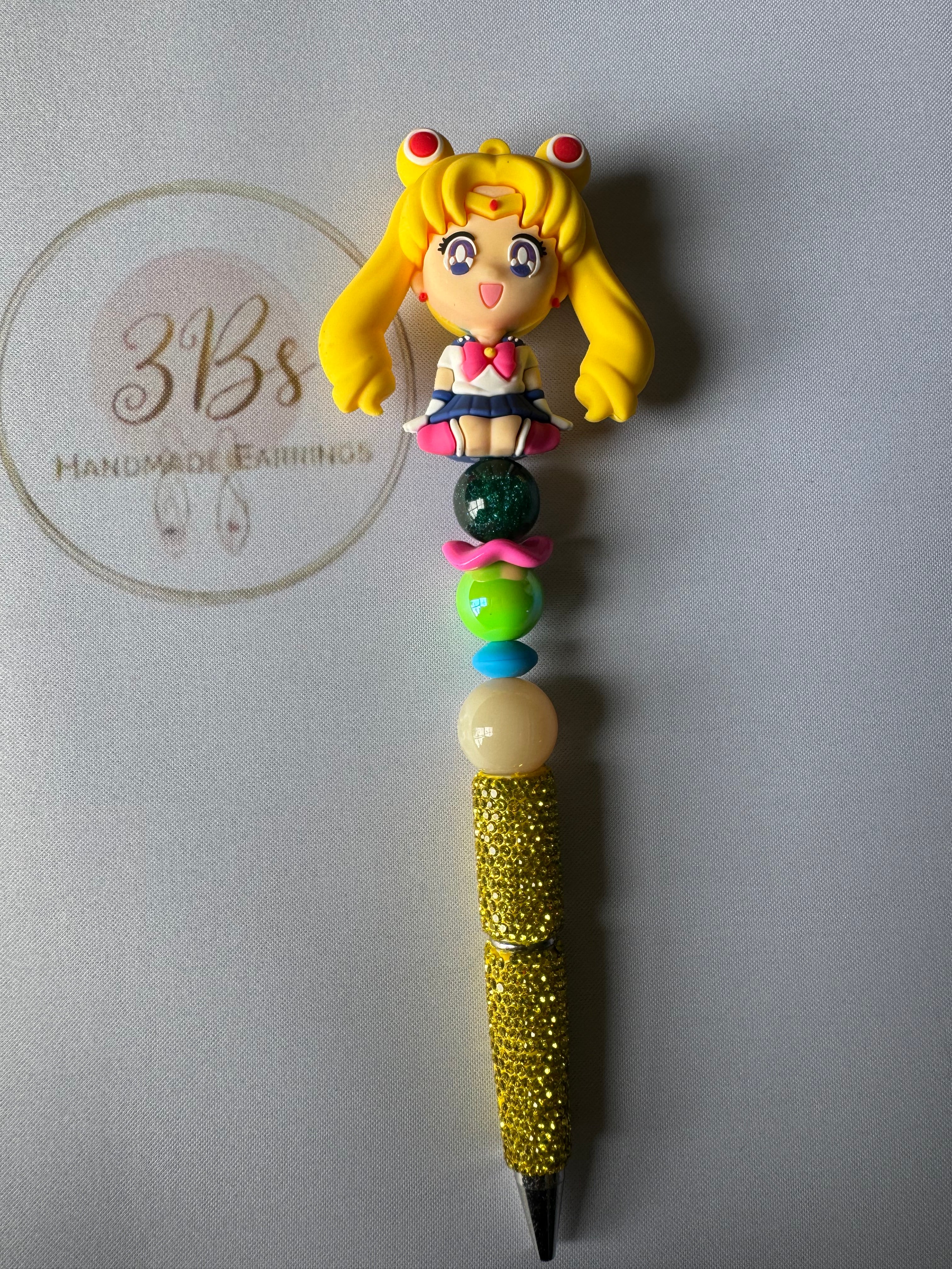 Sailor Moon Pen