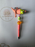 Patrick Star Pen
