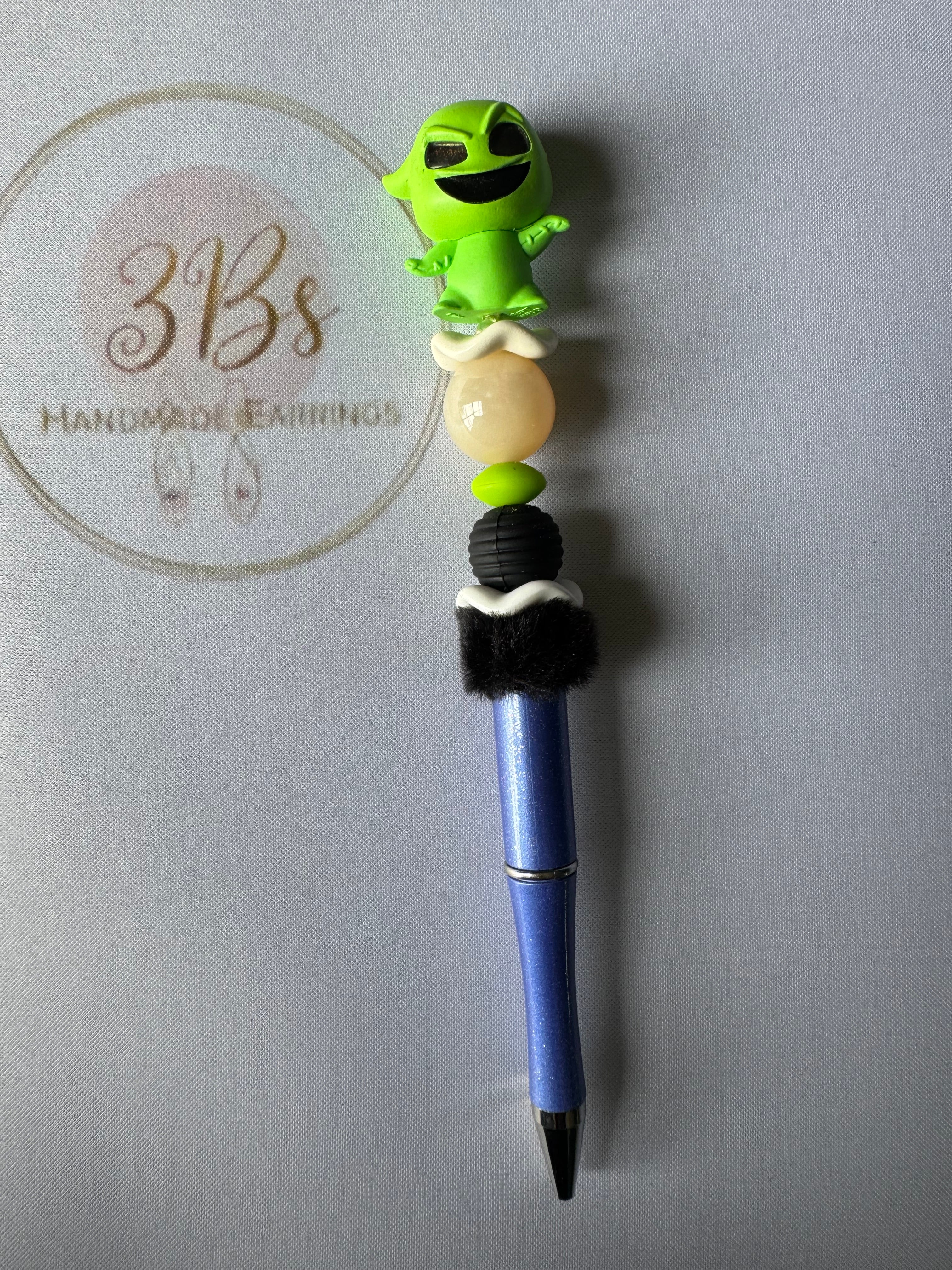 Oggie Boggie Pen