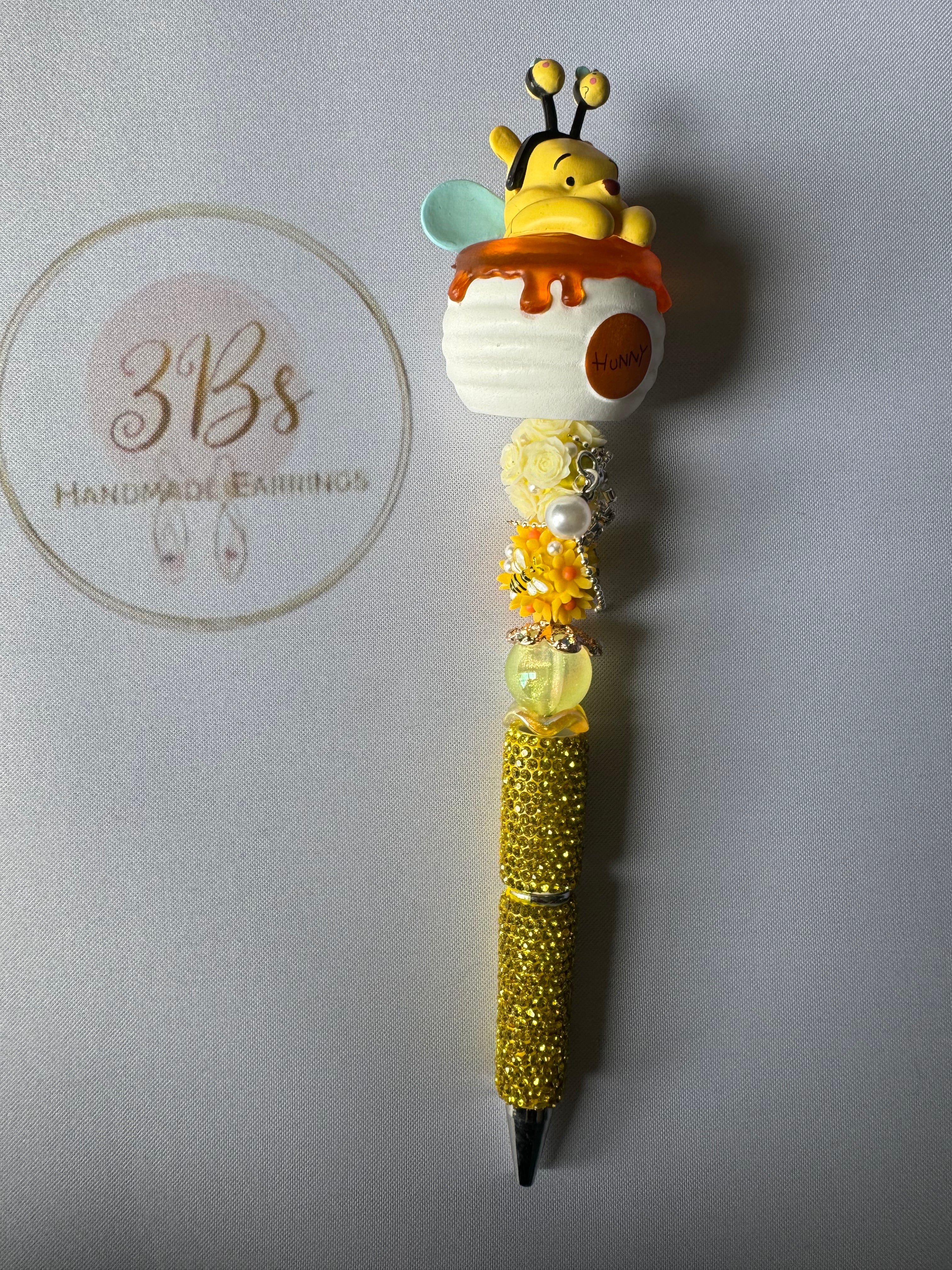 Pooh Pen