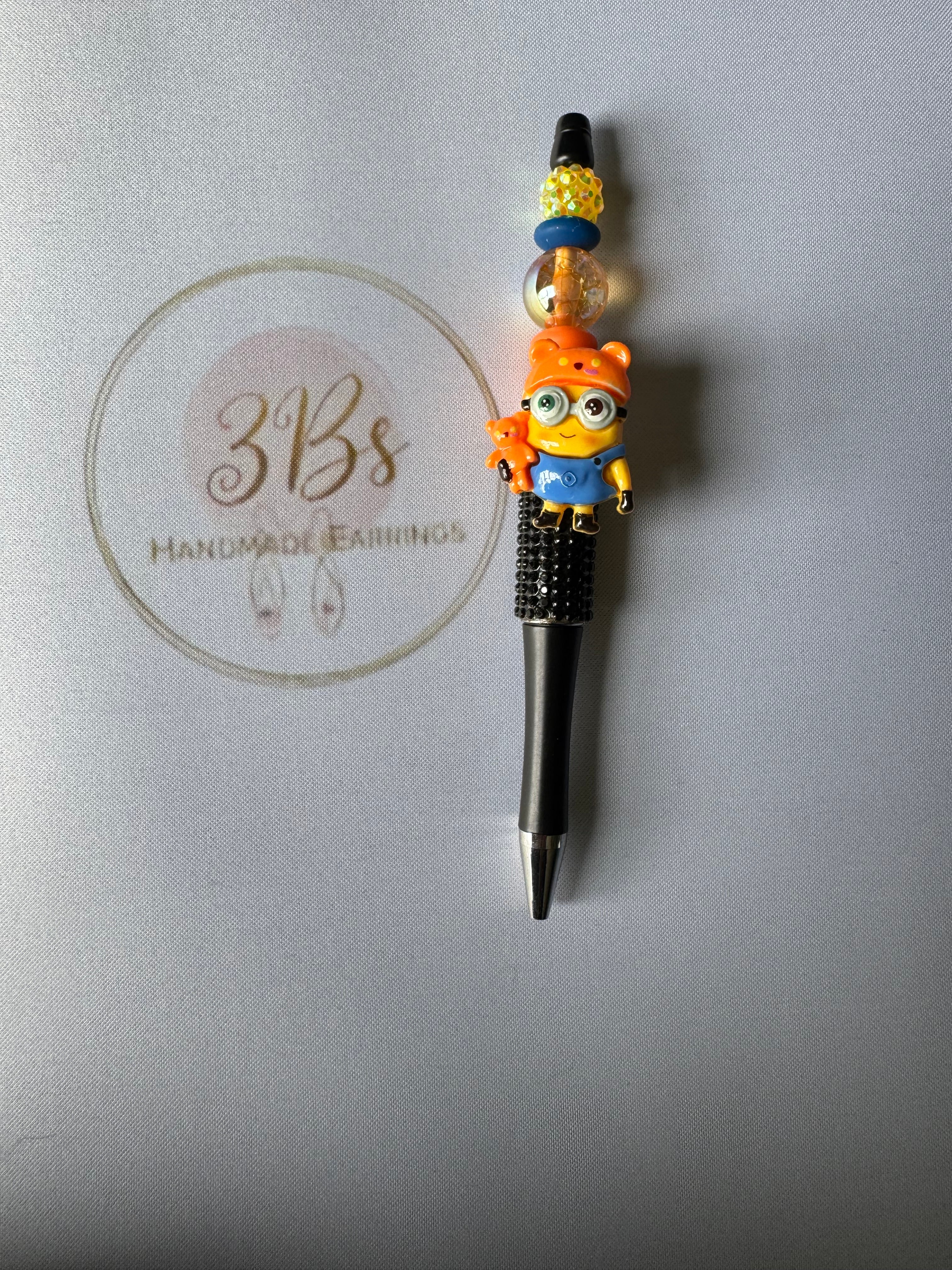 minion Pen