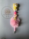 Hello Kitty Pen