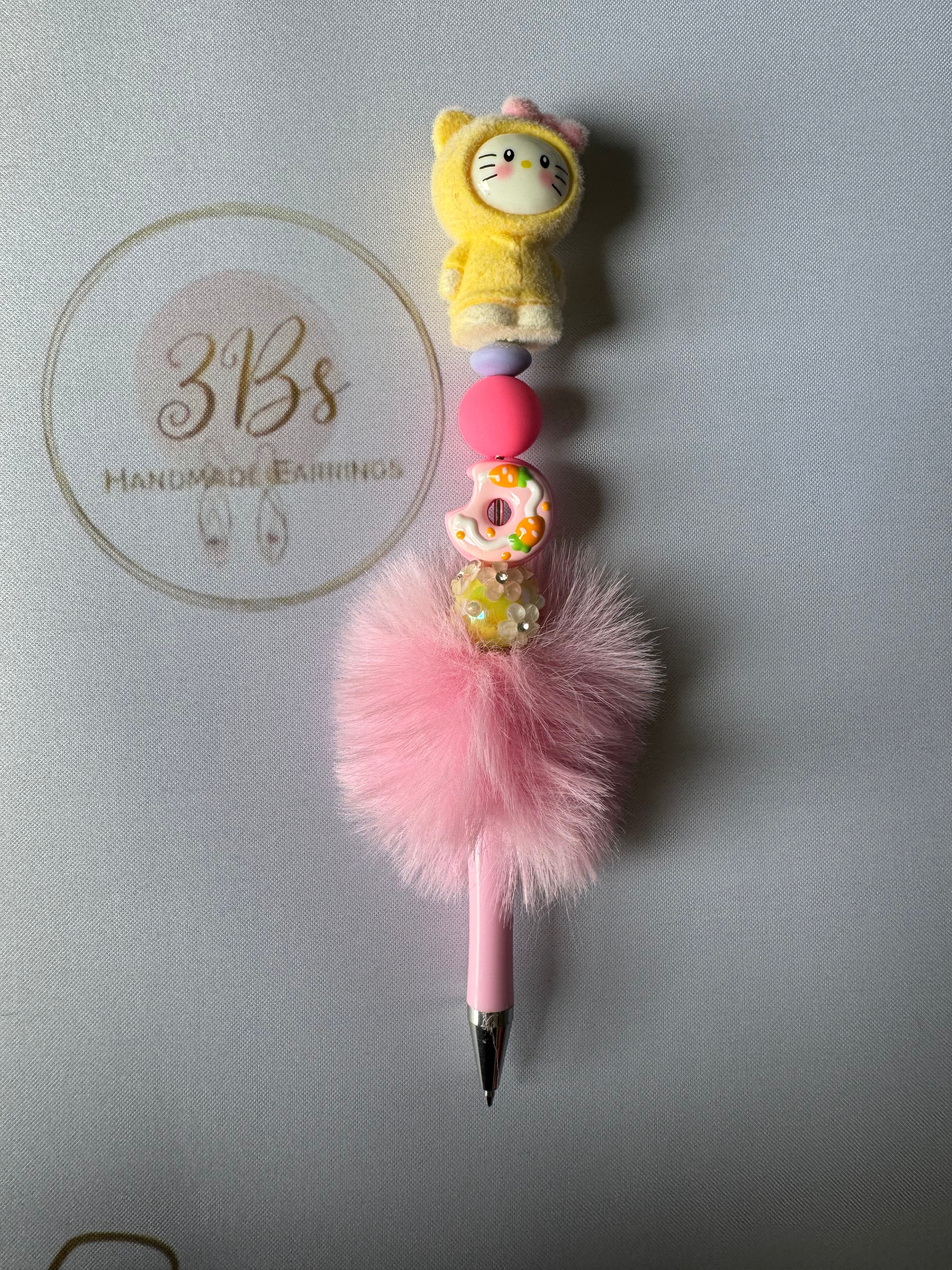 Hello Kitty Pen