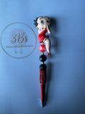 Betty Pen