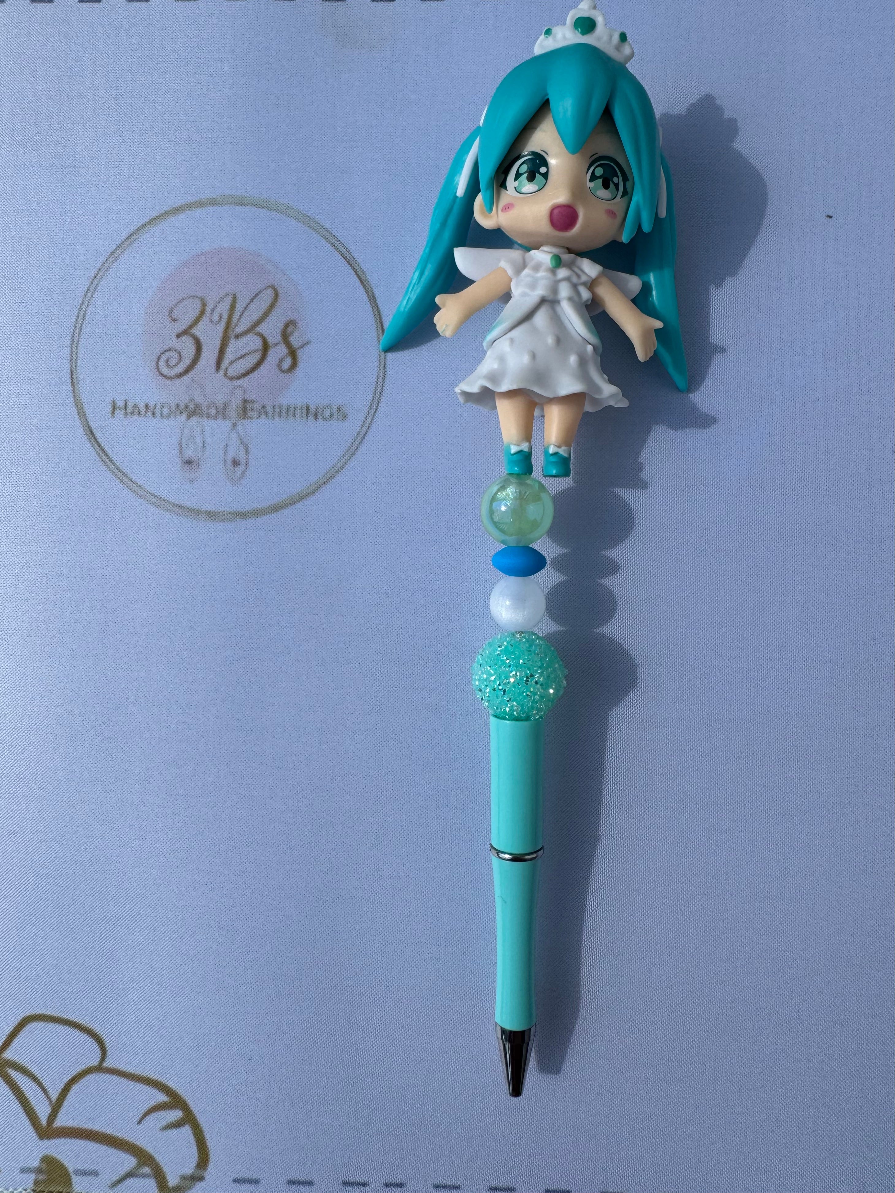 Miku Pen