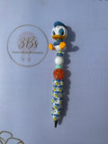 Donald Duck Pen