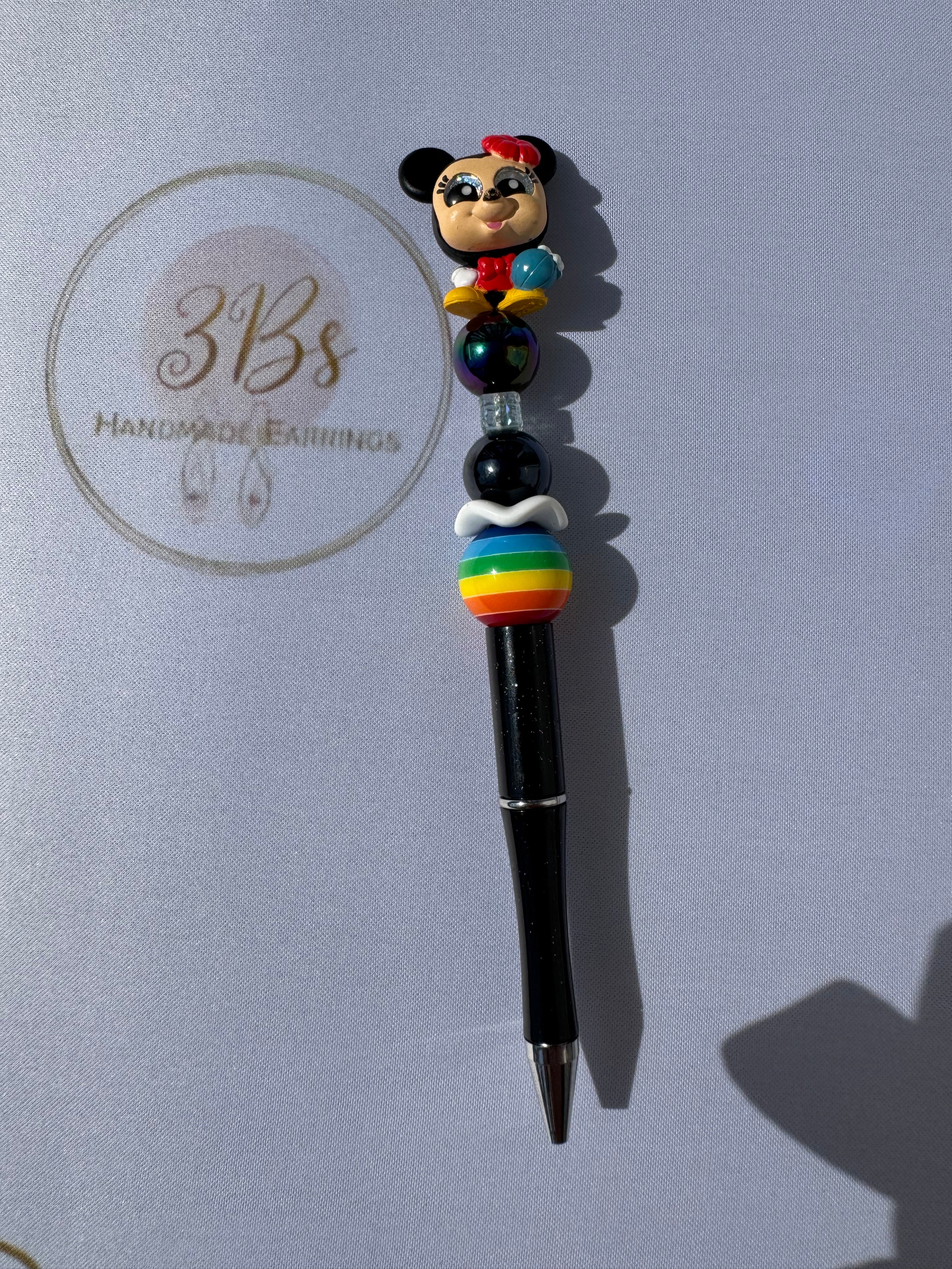 Minnie Mouse Pen