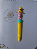 Pooh Pen