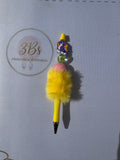 Lisa Frank Pen