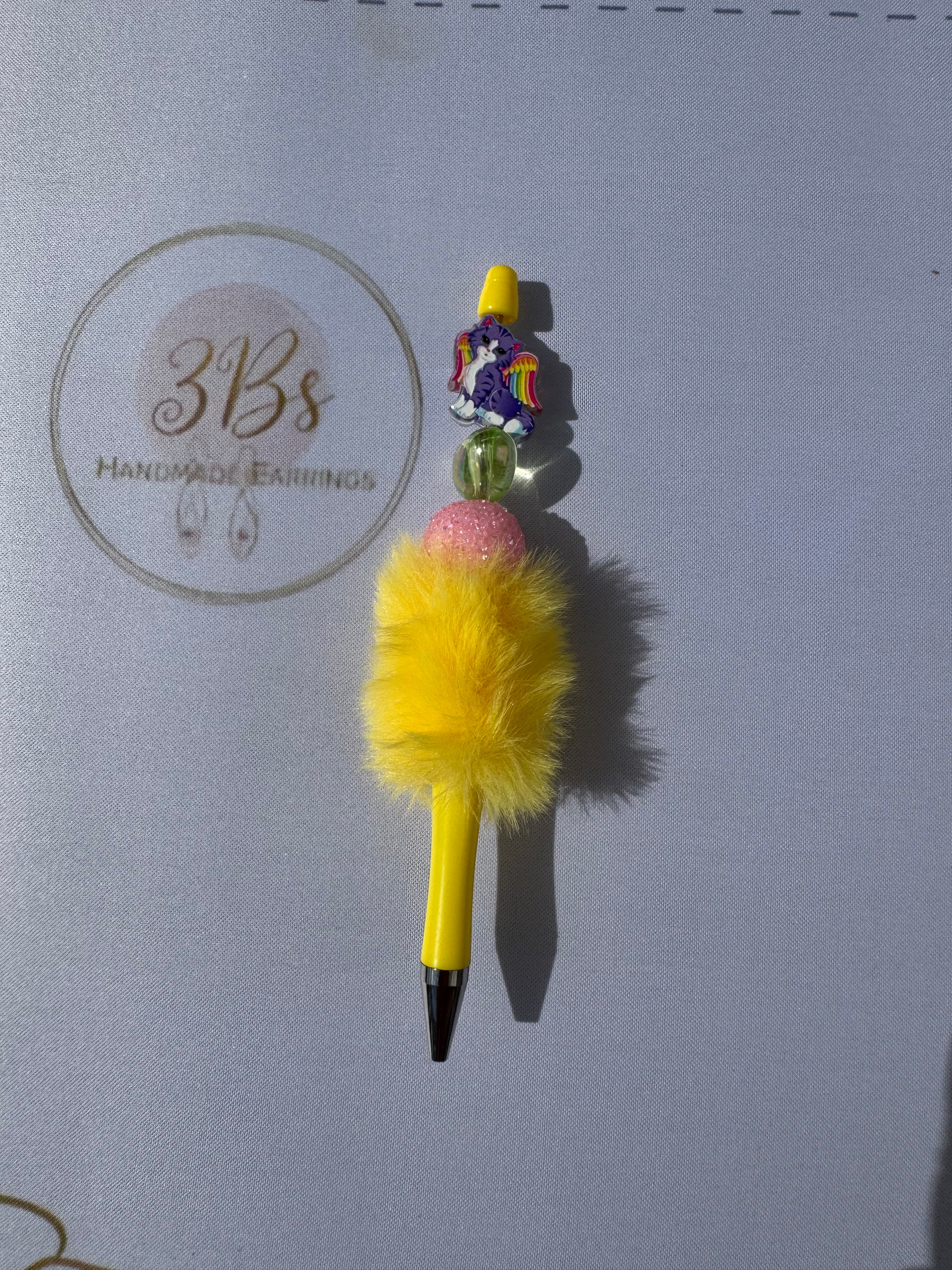 Lisa Frank Pen