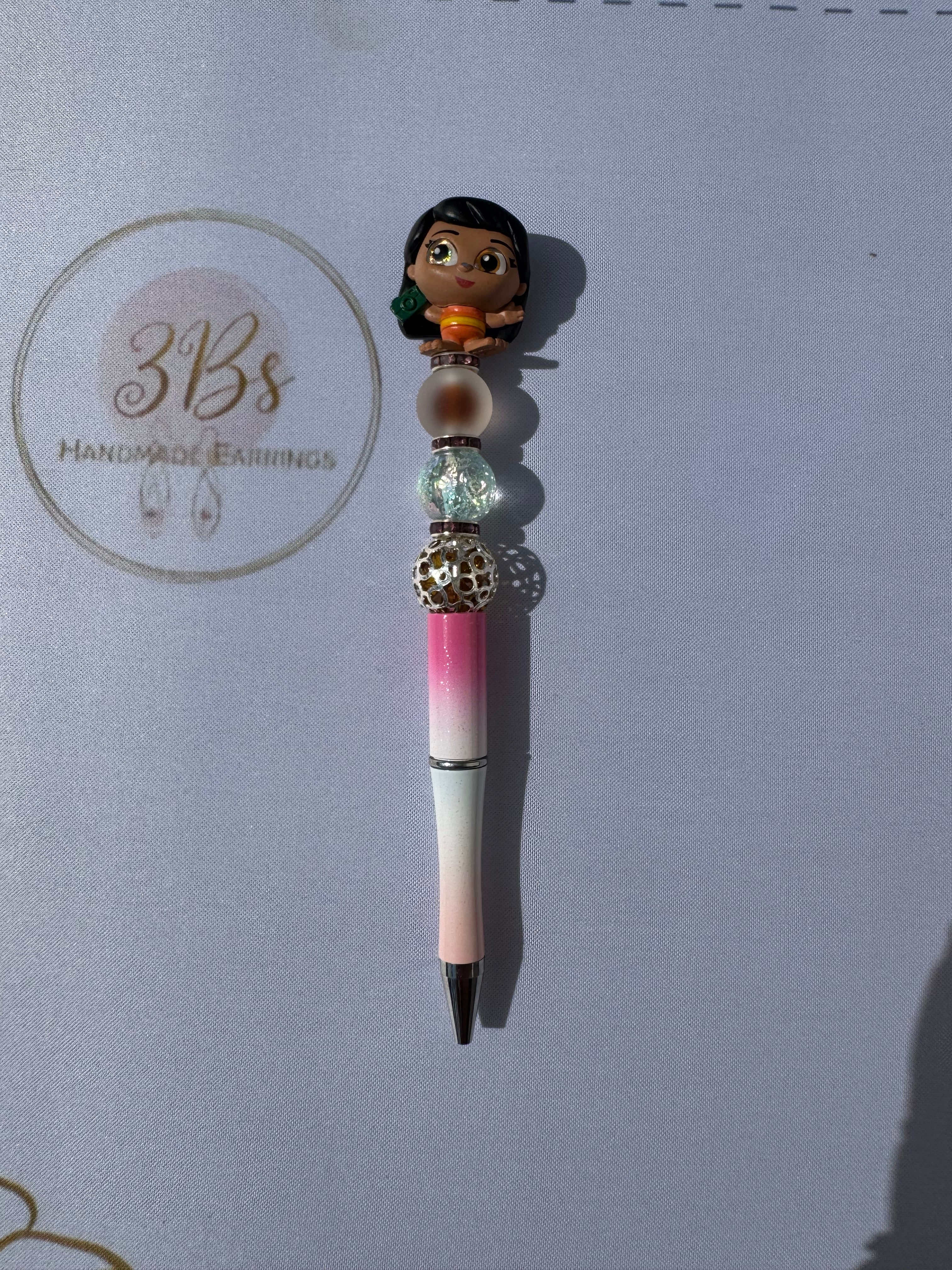 Lilo Pen