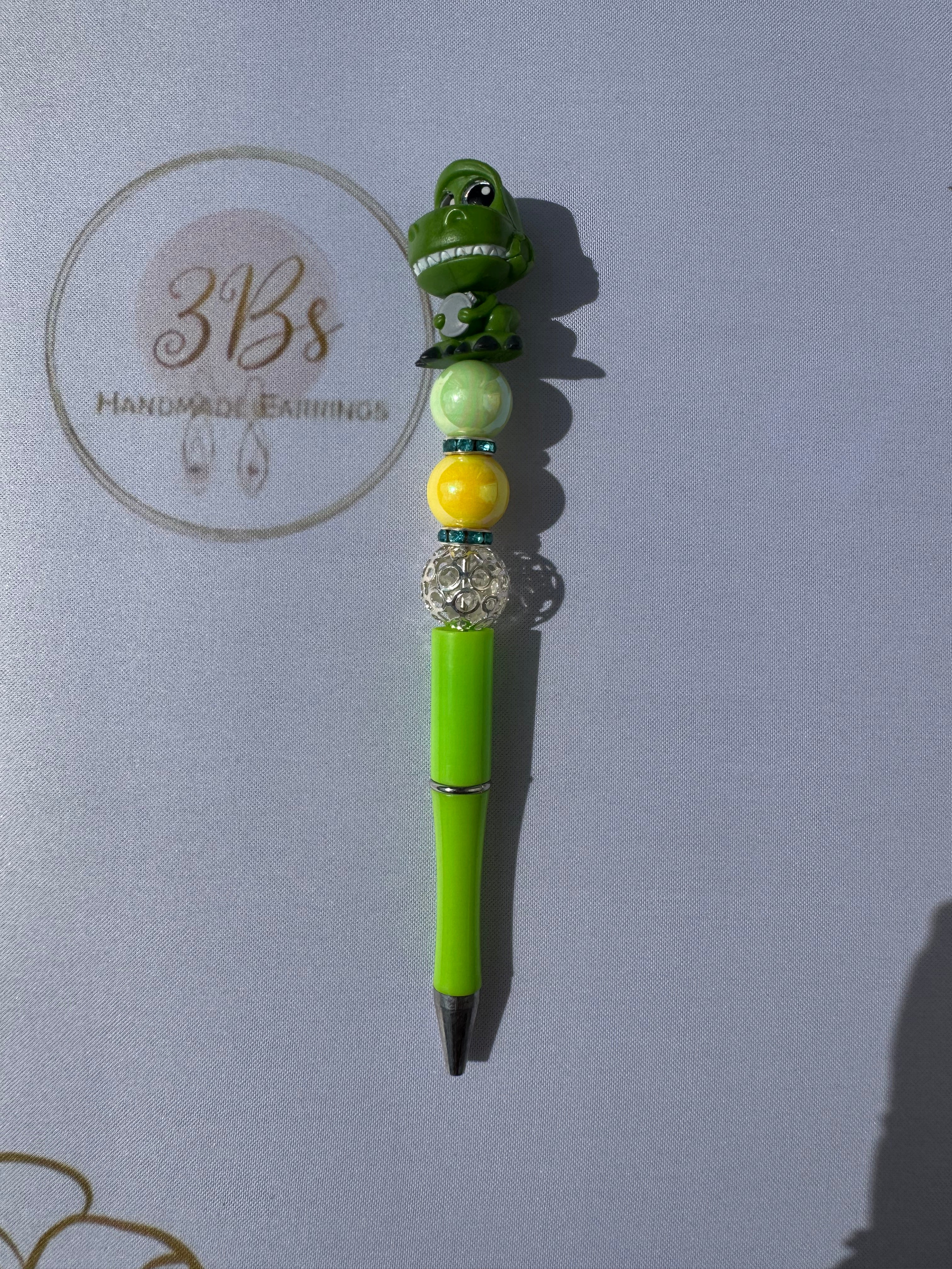 Rex Pen