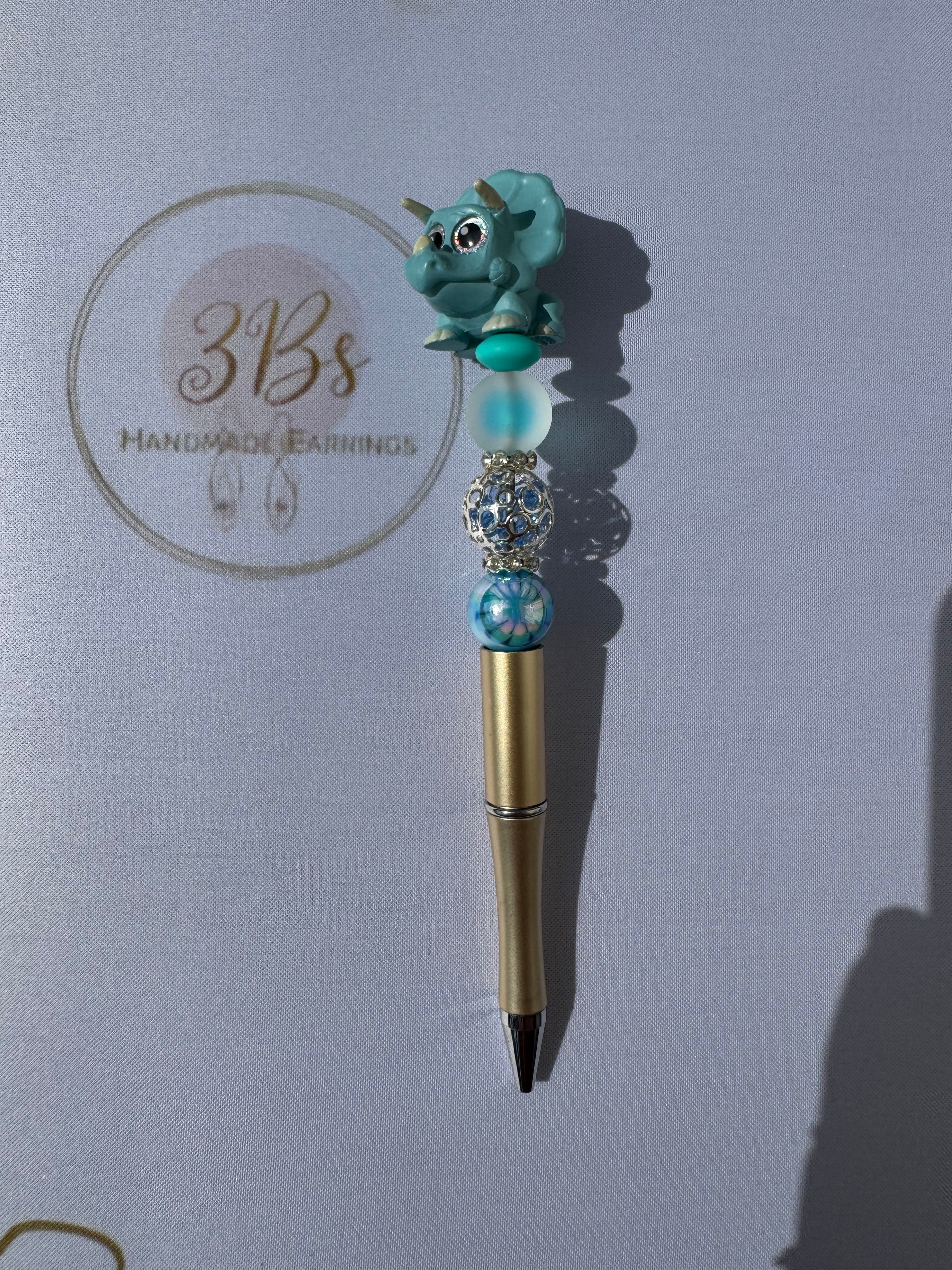 Trixie Pen