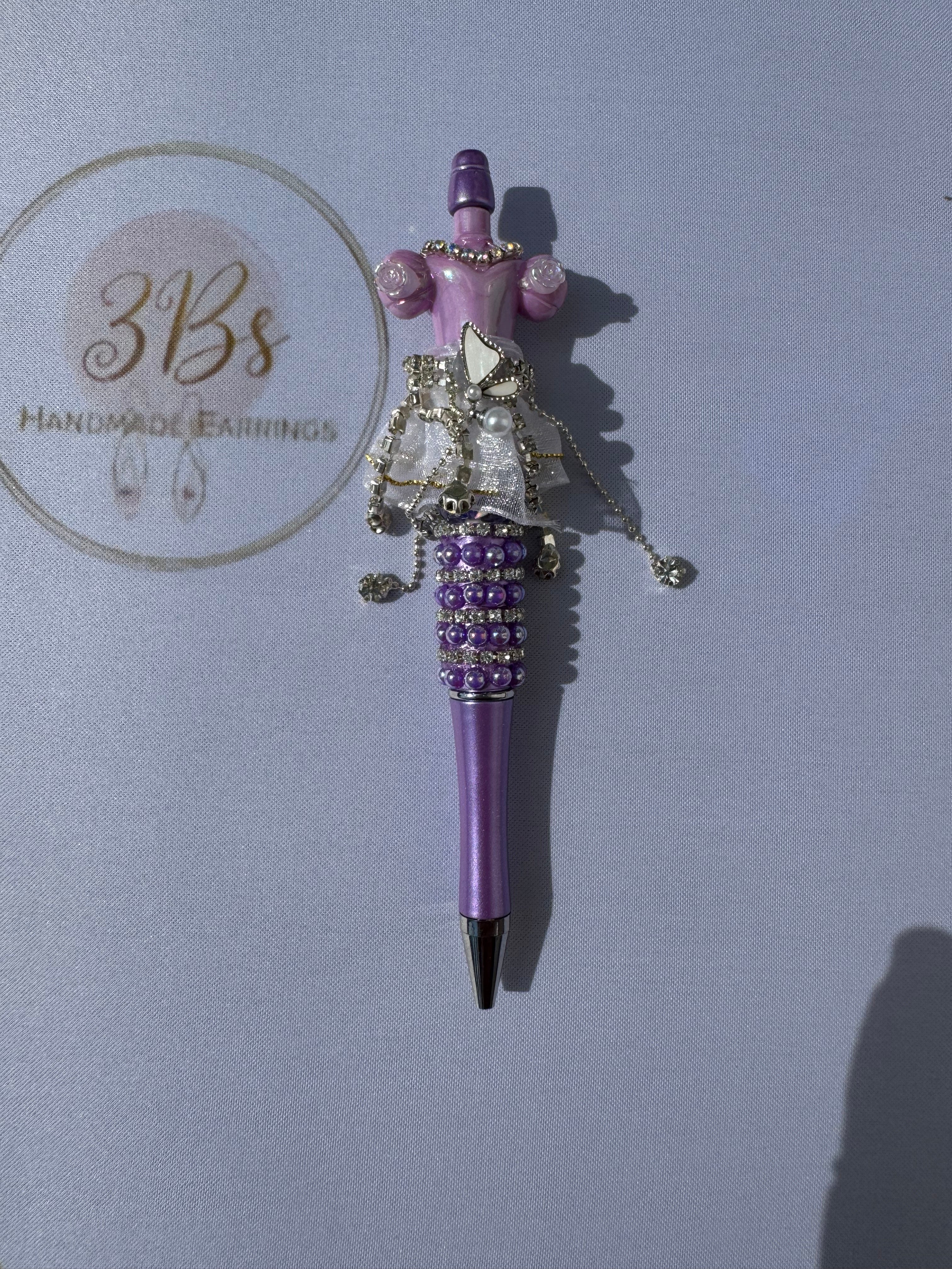 Dress Pen