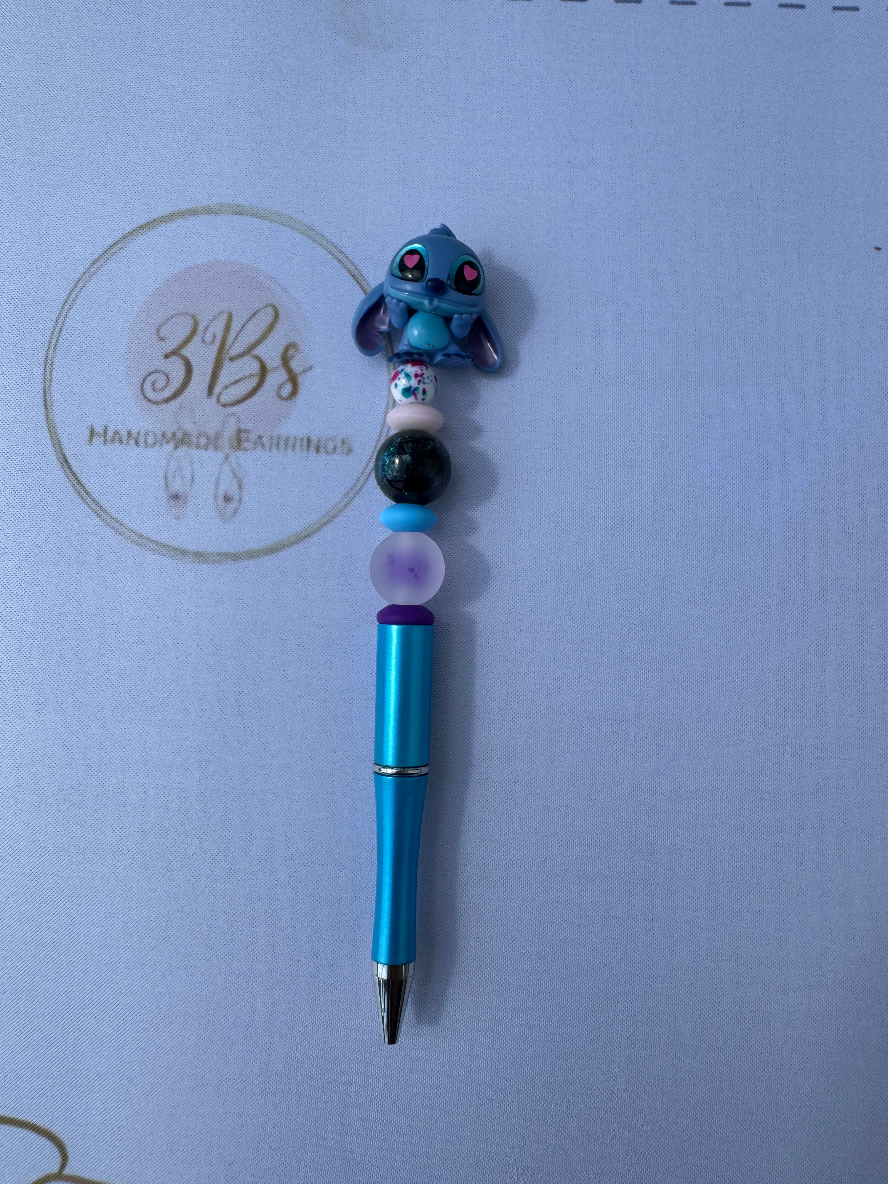 Stitch Pen
