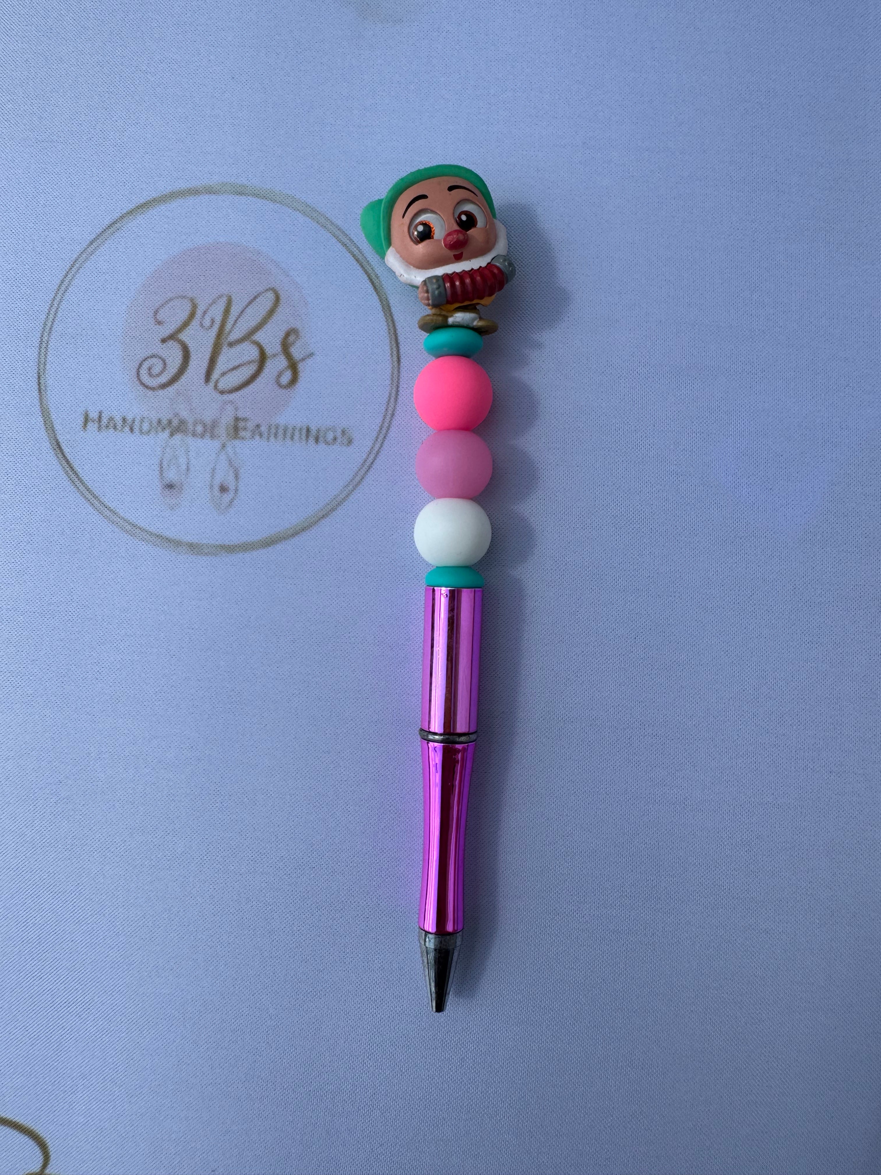 Disney Pen