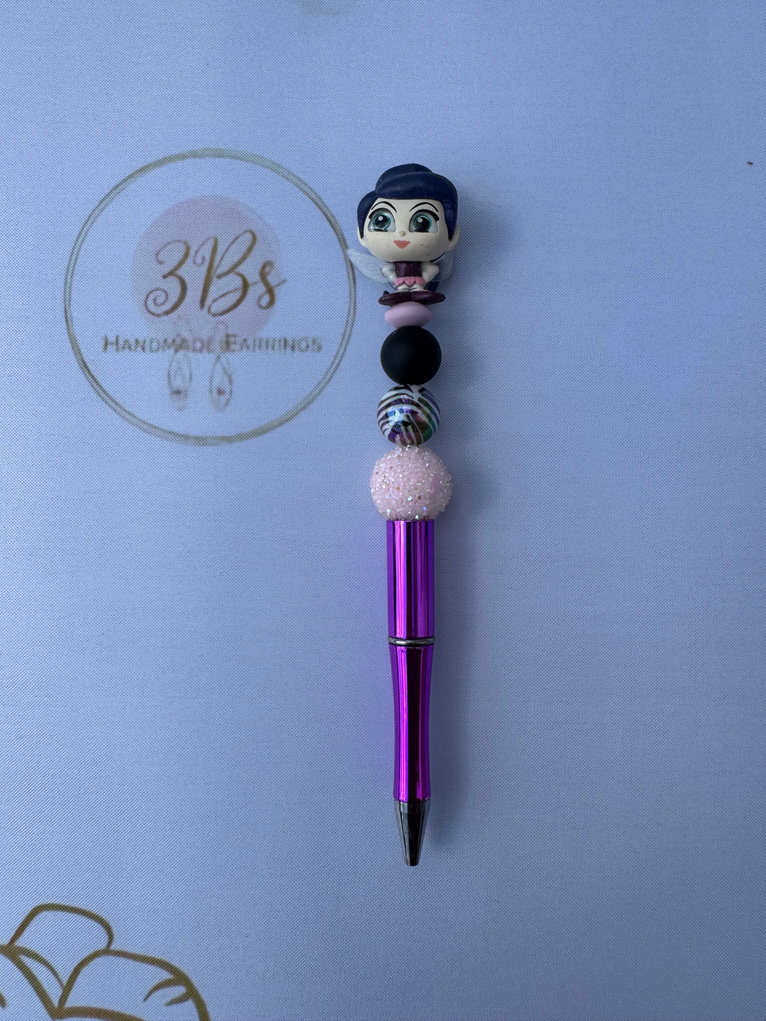 Vidia Pen