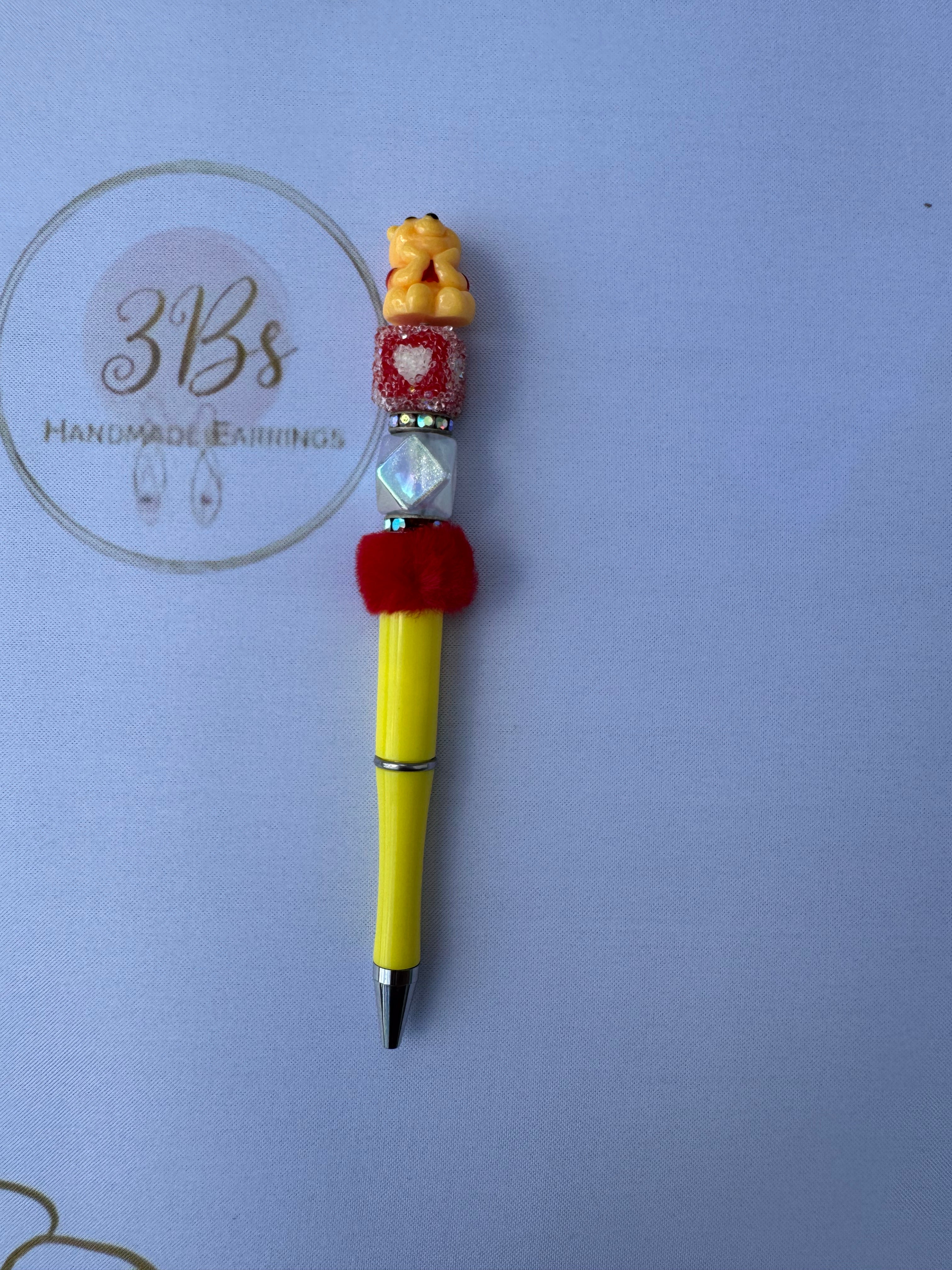Pooh Pen