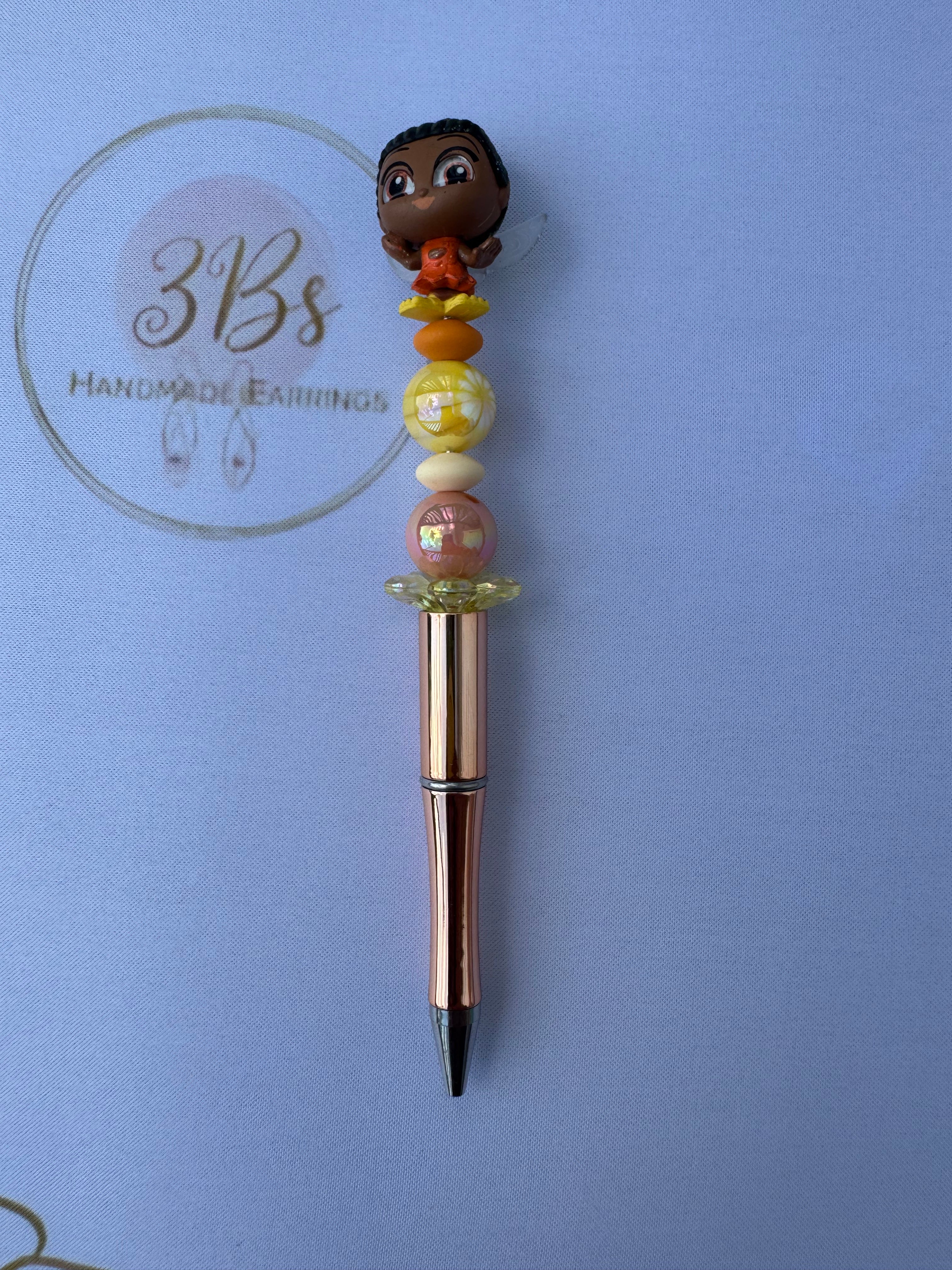 Iridessa Pen
