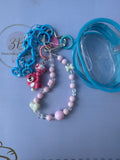 Junk Keychain