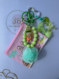 Junk Keychain