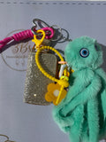 Junk Keychain