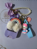 Junk Keychain