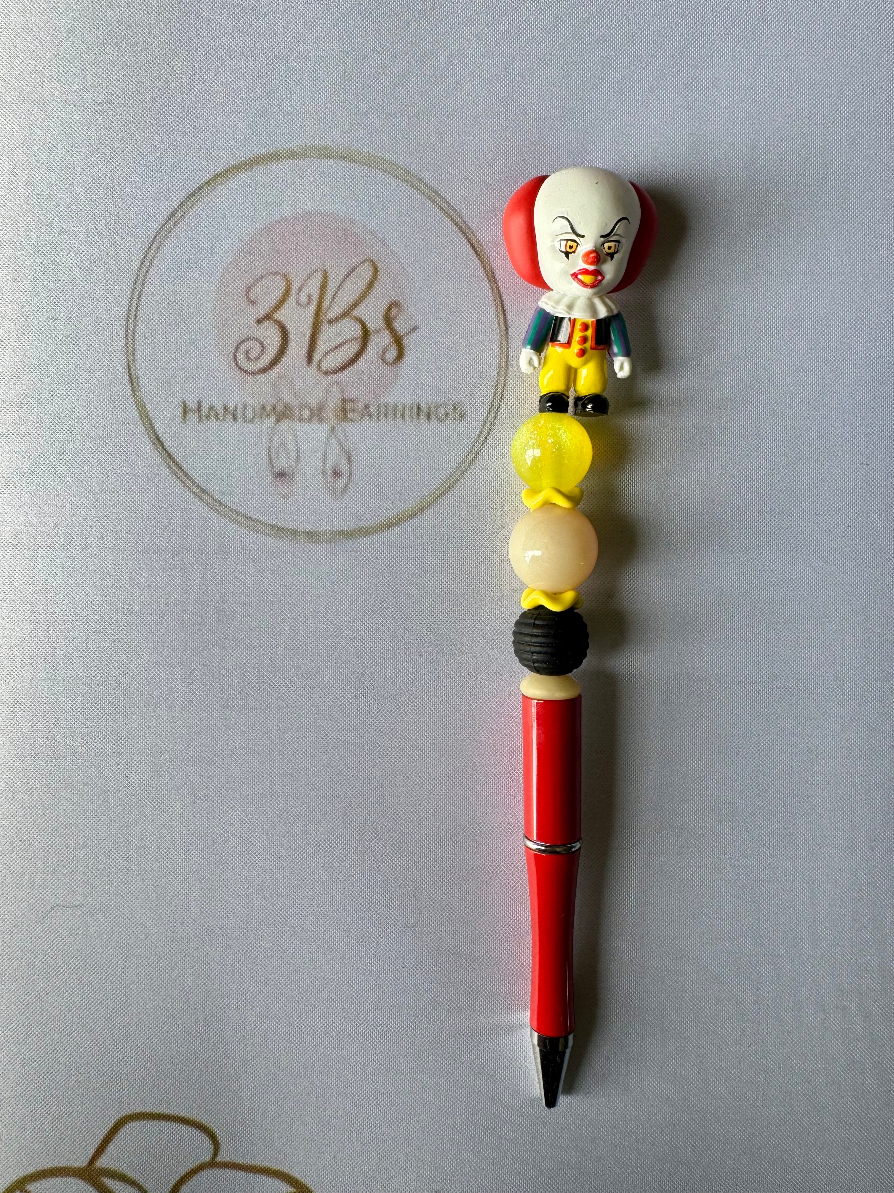 Penny Wise Pen
