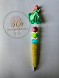 Aerial Princess Pen