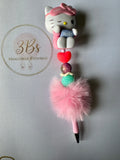 Hello Kitty Pen